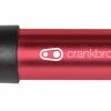 Crankbrothers Mini-pompe Gem S Rouge 1 Crankbrothers Mini-pompe Gem S Rouge -Composants, périphériques de vélo de route Ventes 79991