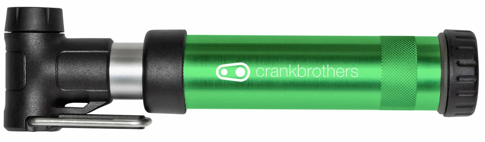 Crankbrothers Mini Pompe Gem S 3 Crankbrothers Mini Pompe Gem S