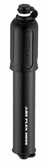 Lezyne HV Drive Small Black 3 Lezyne HV Drive Small Black