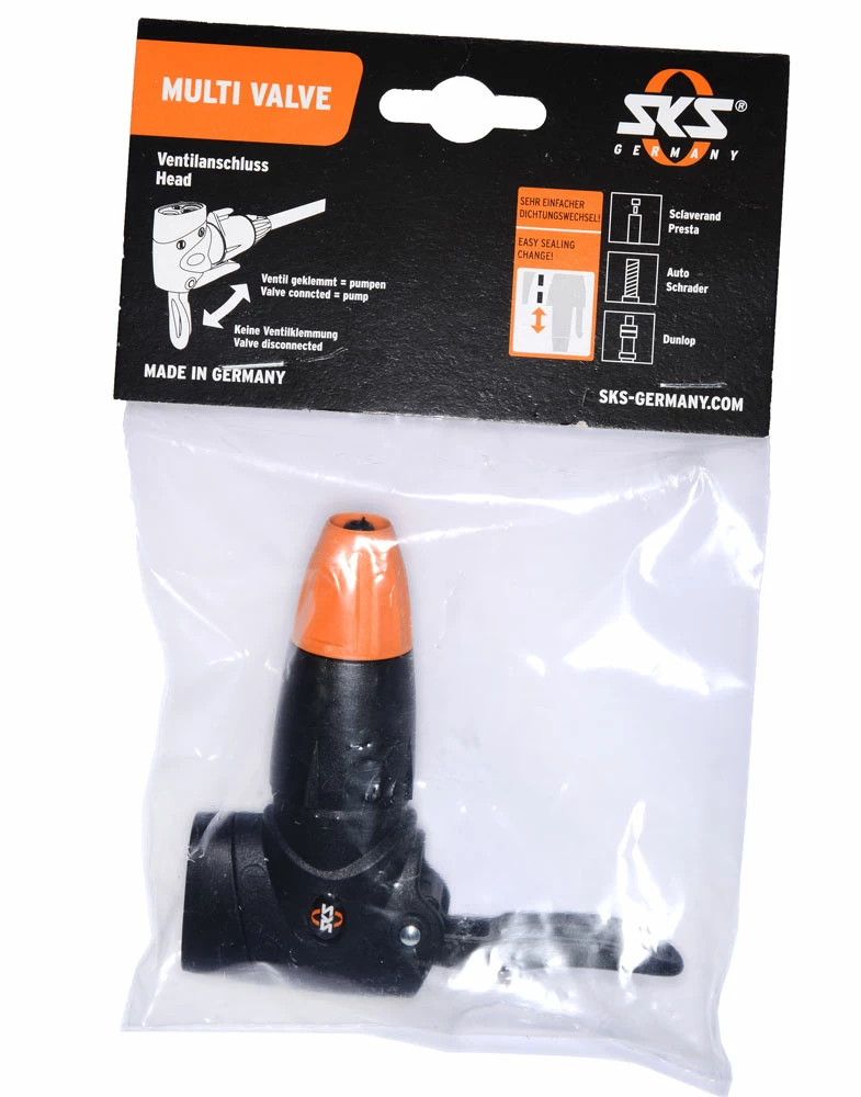 SKS Germany Tête De Soupape Multisoupape 4 SKS Germany Tête De Soupape Multisoupape – Image 2