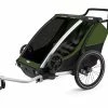 Thule Chariot Cab 2 -Composants, périphériques de vélo de route Ventes 887945 sized 900x600