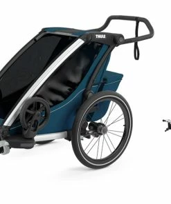 Thule Chariot Cross 1