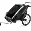 Thule Chariot Lite 2 1 Thule Chariot Lite 2 -Composants, périphériques de vélo de route Ventes 888003 sized 900x600