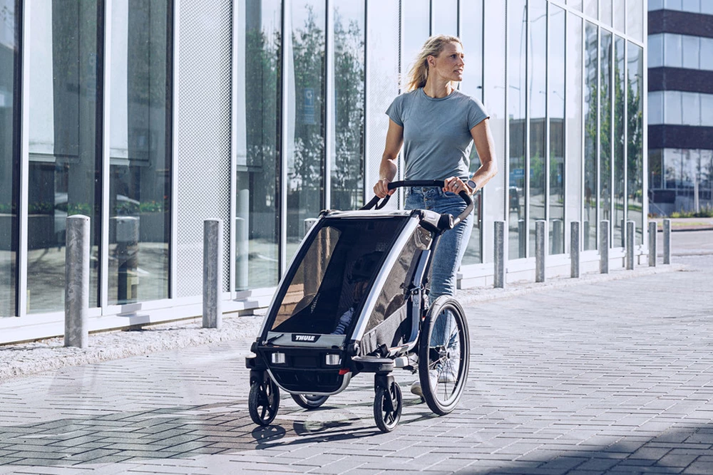 Thule Chariot Lite 1 8 Thule Chariot Lite 1 – Image 6