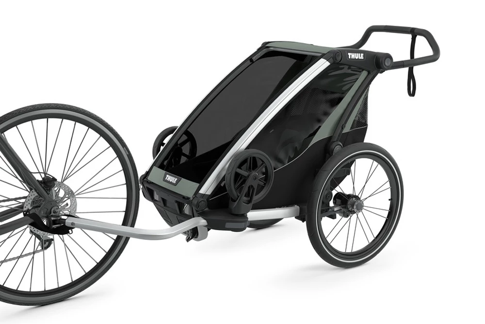 Thule Chariot Lite 1 4 Thule Chariot Lite 1 – Image 2