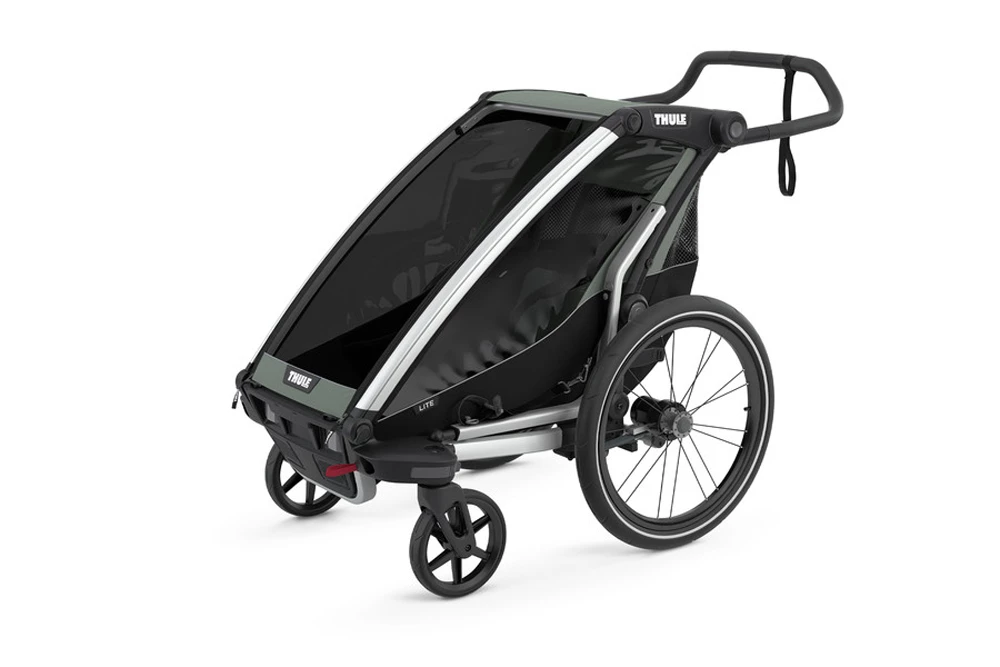 Thule Chariot Lite 1 5 Thule Chariot Lite 1 – Image 3