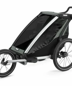 Thule Chariot Lite 1 11 Thule Chariot Lite 1 -Composants, périphériques de vélo de route Ventes 888048 sized 900x600