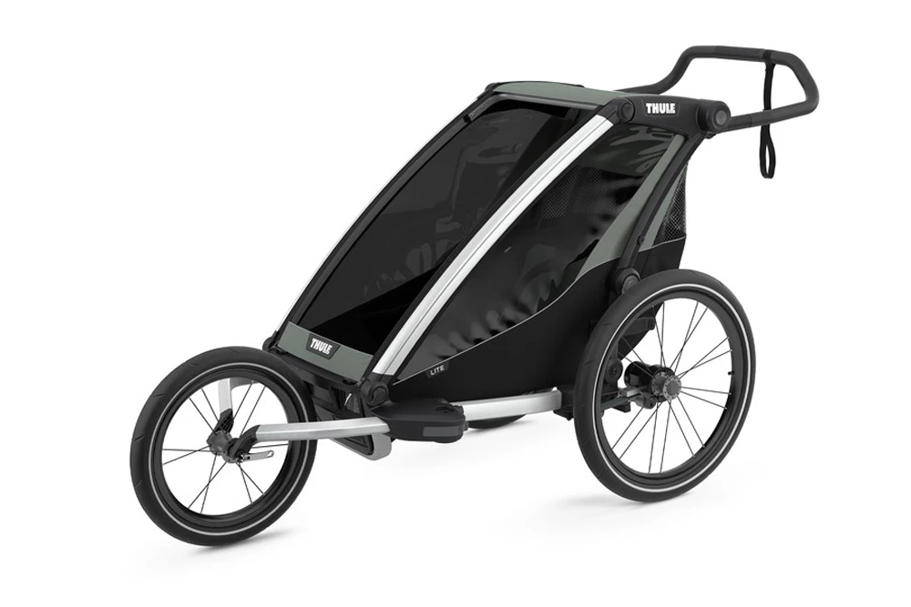 Thule Chariot Lite 1 6 Thule Chariot Lite 1 – Image 4