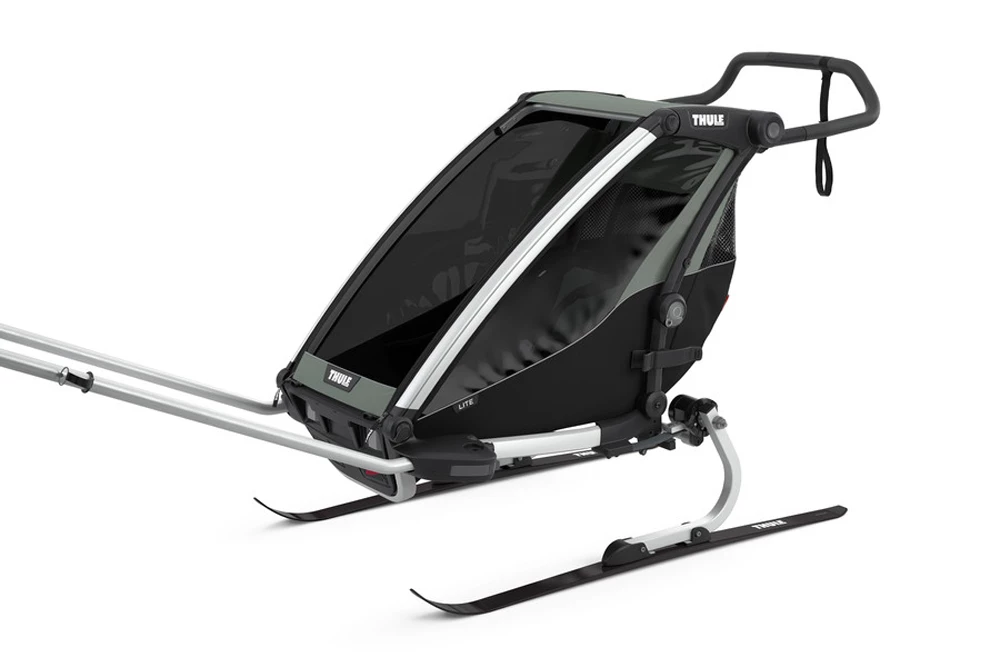 Thule Chariot Lite 1 7 Thule Chariot Lite 1 – Image 5