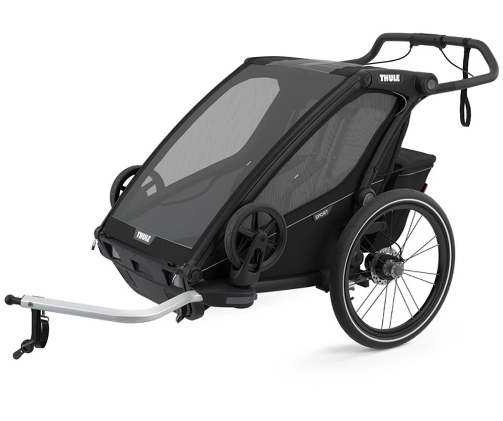 Thule Chariot Sport 2 4 Thule Chariot Sport 2 – Image 2