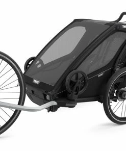 Thule Chariot Sport 2 10 Thule Chariot Sport 2 -Composants, périphériques de vélo de route Ventes 888103 sized 900x600