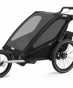 Thule Chariot Sport 2 12 Thule Chariot Sport 2 -Composants, périphériques de vélo de route Ventes 888105 sized 900x600