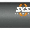 SKS Germany CO₂ Cartouche Caoutchoutée Avec Filetage 24g -Composants, périphériques de vélo de route Ventes 89754