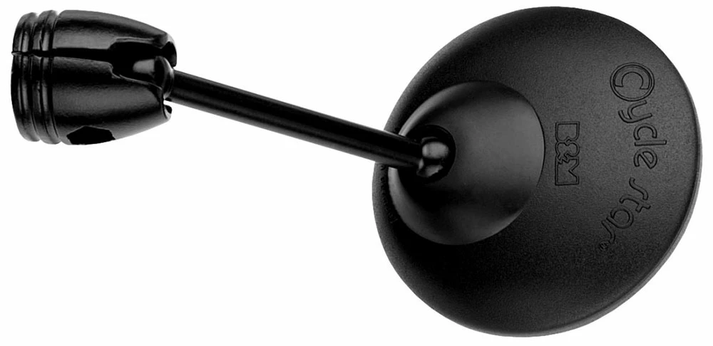 Busch-mueller Cycle Star 901/1 Rétroviseur Court 3 Busch-mueller Cycle Star 901/1 Rétroviseur Court