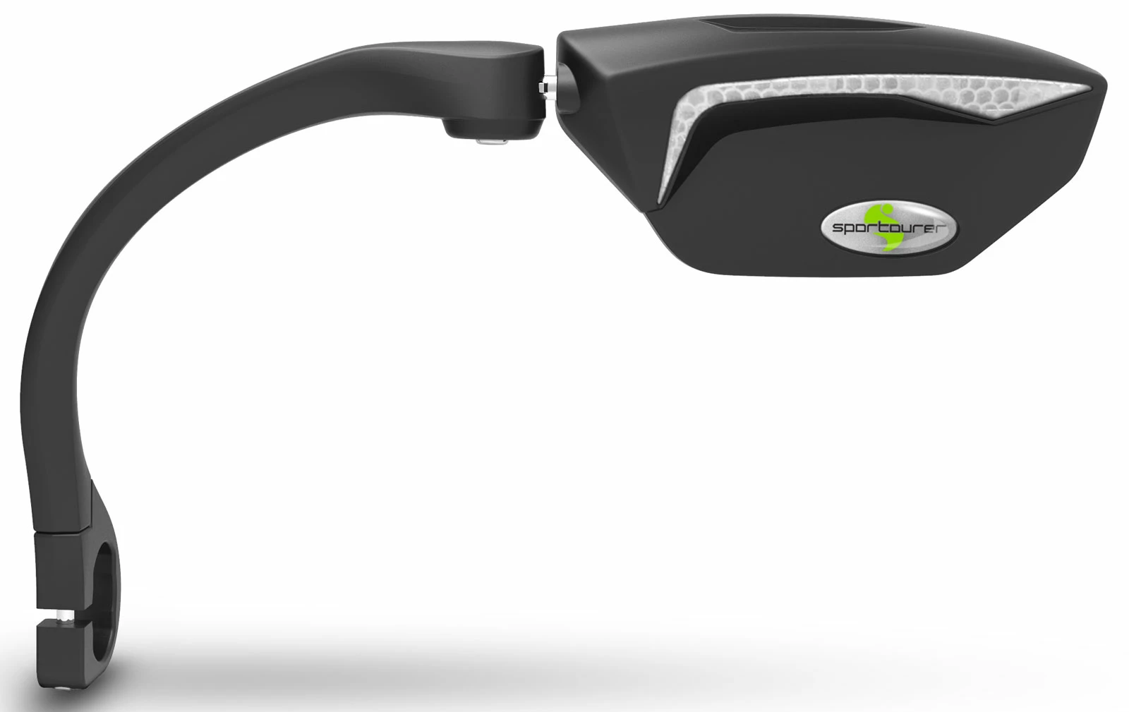 Sportourer Miroir EYELINK Left 4 Sportourer Miroir EYELINK Left – Image 2