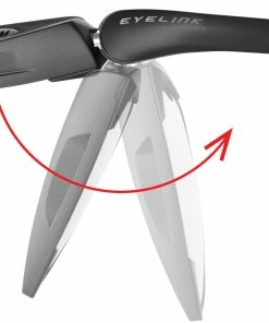 Sportourer Miroir EYELINK Left 8 Sportourer Miroir EYELINK Left -Composants, périphériques de vélo de route Ventes 985950000A001 3