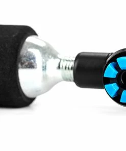 ACID Pompe à CO2 RACE -Composants, périphériques de vélo de route Ventes ACID RACE CO2 Pumpe 93026 c