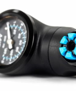 ACID Pompe RACE DUAL -Composants, périphériques de vélo de route Ventes ACID RACE DUAL Pumpe 93025 d