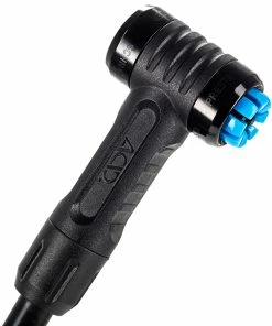 ACID Pompe à Pied RACE FLOOR -Composants, périphériques de vélo de route Ventes ACID RACE FLOOR Standpumpe 93029 c