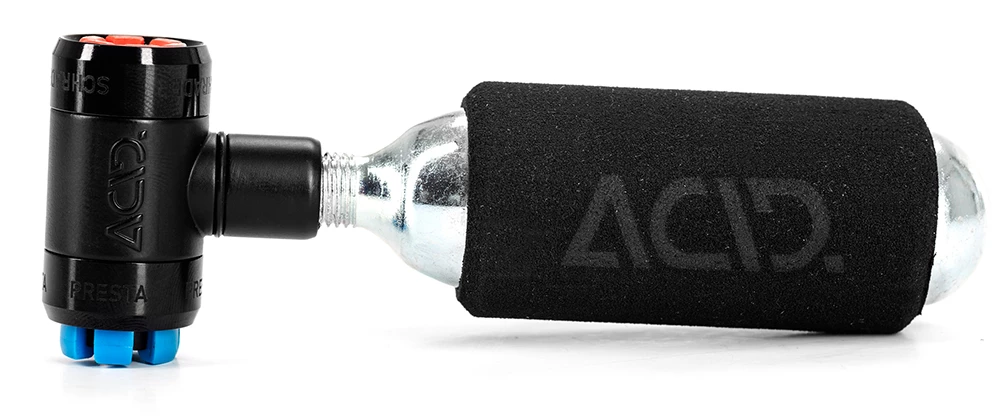 ACID Pompe RACE HYBRID HV 6 ACID Pompe RACE HYBRID HV – Image 4