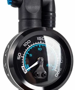 ACID Pompe D'amortisseur RACE SHOCK 300 8 ACID Pompe D'amortisseur RACE SHOCK 300 -Composants, périphériques de vélo de route Ventes ACID RACE SHOCK 300 Dampferpumpe 93032 c