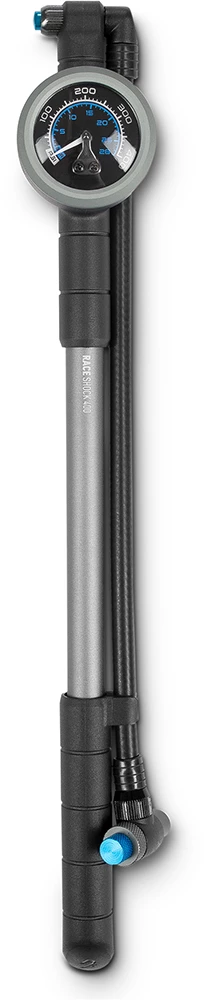 ACID Pompe D'amortisseur RACE SHOCK 400 3 ACID Pompe D'amortisseur RACE SHOCK 400