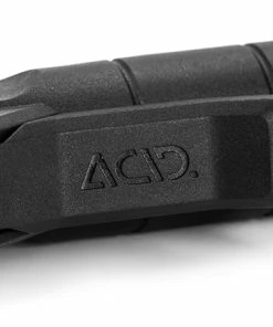 ACID Pompe RACE UNIVERSAL 9 ACID Pompe RACE UNIVERSAL -Composants, périphériques de vélo de route Ventes ACID RACE UNIVERSAL Pumpe 93020 d