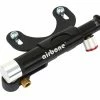 Airbone Pompe à Main Double Fonction -Composants, périphériques de vélo de route Ventes Airbone Dual Funktion Handpumpe schwarz 1