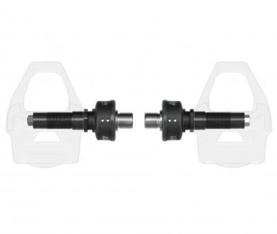 FAVERO PÉDALES CAPTEUR DE PUISSANCE ASSIOMA DUO POUR CORPS DE PEDALE SHIMANO 4 FAVERO PÉDALES CAPTEUR DE PUISSANCE ASSIOMA DUO POUR CORPS DE PEDALE SHIMANO – Image 2