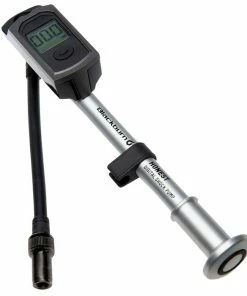 Blackburn HONEST Mini Pompe à Amortisseur Numérique 11 Blackburn HONEST Mini Pompe à Amortisseur Numérique -Composants, périphériques de vélo de route Ventes Blackburn HONEST Digitale Mini Dampferpumpe 3530 574 d