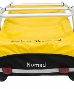 Burley NOMAD Support De Charges 8 Burley NOMAD Support De Charges -Composants, périphériques de vélo de route Ventes Burley Nomad Lasten Gestell 4329601 3