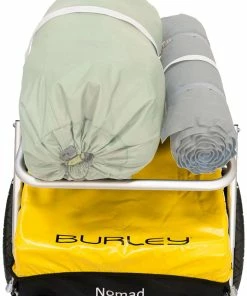 Burley NOMAD Support De Charges 9 Burley NOMAD Support De Charges -Composants, périphériques de vélo de route Ventes Burley Nomad Lasten Gestell 4329601 4