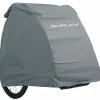 Burley Couverture Pour Remorque Pour Enfants -Composants, périphériques de vélo de route Ventes Burley Abdeckung fur Kinderanhanger 4015410