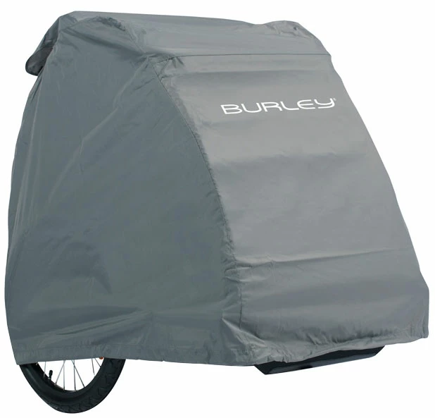 Burley Couverture Pour Remorque Pour Enfants 3 Burley Couverture Pour Remorque Pour Enfants