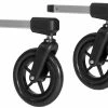 Burley Kit Poussette Pour Remorque Enfant -Composants, périphériques de vélo de route Ventes Burley Buggy Set fur Kinderanhanger 960140