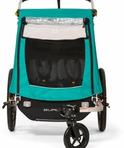 Burley Remorque Pour Enfant ENCORE X