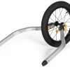Burley Ensemble De Jogging Double Pour Remorque Enfant -Composants, périphériques de vélo de route Ventes Burley Jogging Set Single fur Kinderanhanger 960137