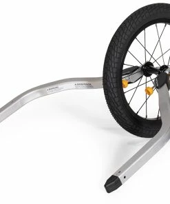 Burley Ensemble De Jogging Double Pour Remorque Enfant