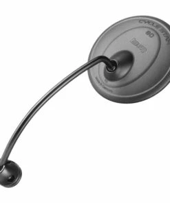 Busch-mueller Rétroviseur Cycle Star 903 Longue Tige Courbée