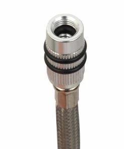 Radon Pompe à CO₂ Avec Raccord Aeroquip Flex +2 Cartouches 16 G -Composants, périphériques de vélo de route Ventes CO2 Pumpe mit Aeroquip Flex Anschluss crSXVtJzQUzraT