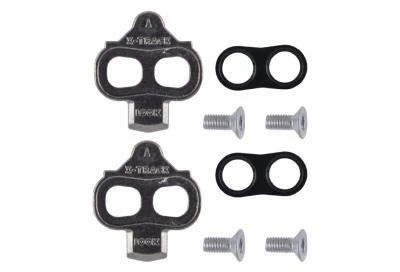 Paire De Cales LOOK X-Track 3 Paire De Cales LOOK X-Track