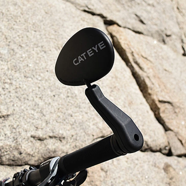 Cateye BM 500 G Kit Rétroviseur 7 Cateye BM 500 G Kit Rétroviseur – Image 5