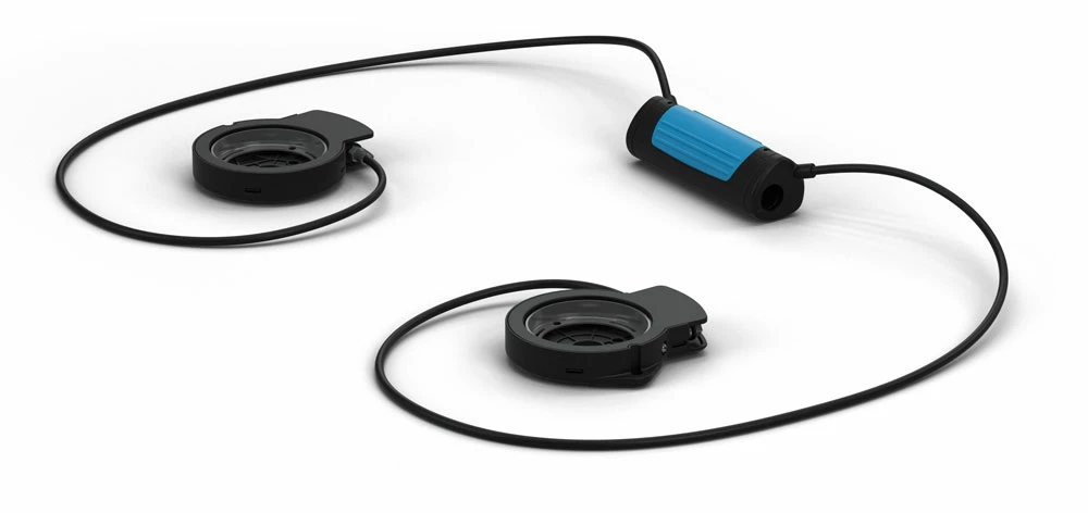 Thule Kit De Freinage Chariot 3 Thule Kit De Freinage Chariot