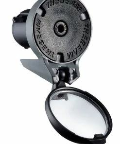 The Beam Miroir De Vélo Corky Racing
