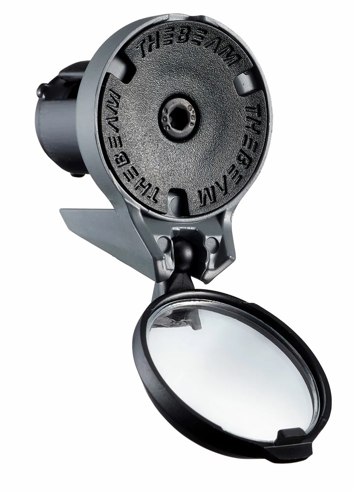 The Beam Miroir De Vélo Corky Racing 3 The Beam Miroir De Vélo Corky Racing