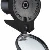 The Beam Miroir De Vélo Corky Racing -Composants, périphériques de vélo de route Ventes Corky the beam Rennradspiegel BM01 6 BLK a