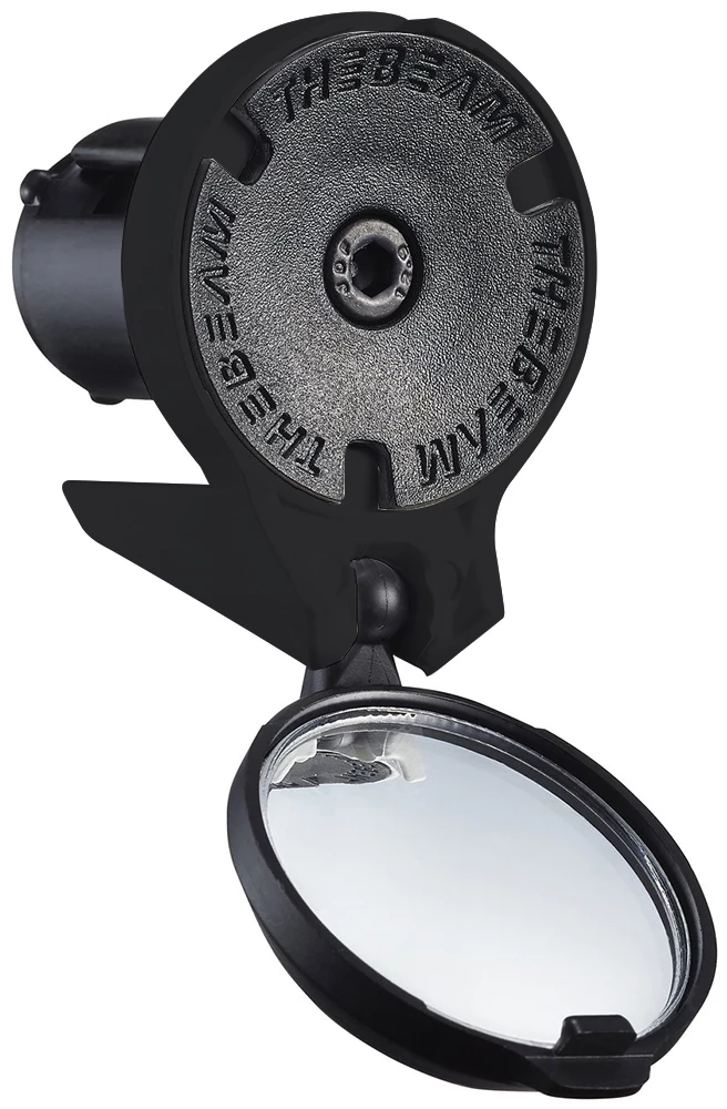 The Beam Miroir De Vélo Corky Racing 3 The Beam Miroir De Vélo Corky Racing