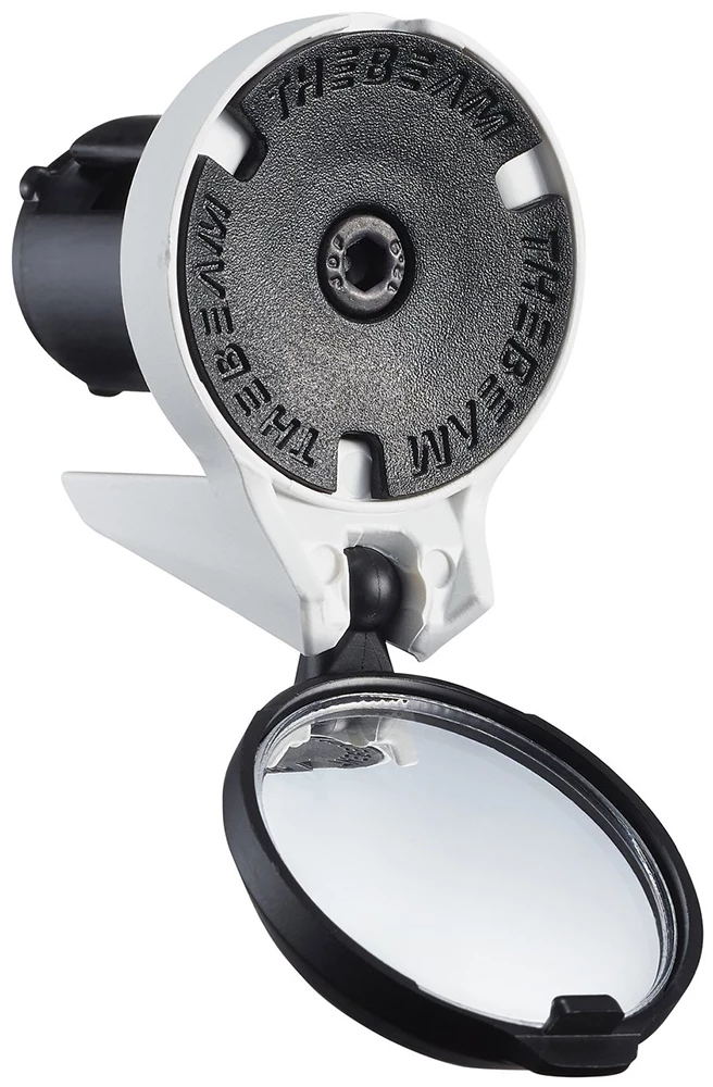 The Beam Miroir De Vélo Corky Racing 3 The Beam Miroir De Vélo Corky Racing