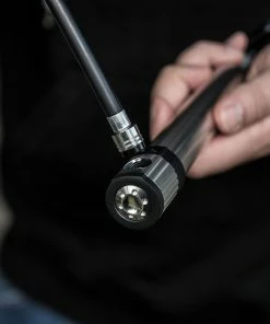 Crankbrothers Pompe Manuelle Klic HV Avec Manomètre 12 Crankbrothers Pompe Manuelle Klic HV Avec Manomètre -Composants, périphériques de vélo de route Ventes CrankBrothers Klic HV Gauge 16115CB 03