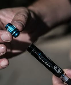 Crankbrothers Pompe Manuelle Klic HV Avec Manomètre 13 Crankbrothers Pompe Manuelle Klic HV Avec Manomètre -Composants, périphériques de vélo de route Ventes CrankBrothers Klic HV Gauge 16115CB 04